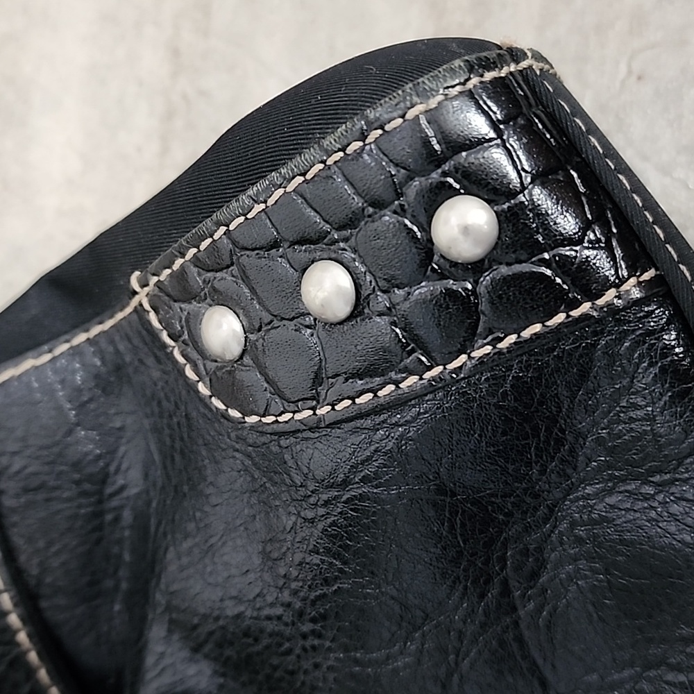 Franco Sarto shoulder bag - Picture 7 of 13